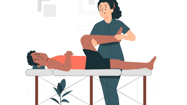 Lower Extremity Myofascial Chains: Identifying the Source of Dysfunction and Treatment Strategies